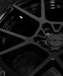 Оригинальные диски Rotiform KPS фото и цена - Каталог Wheelsnheels.ru