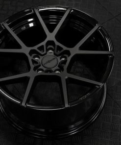 Оригинальные диски Rotiform KPS фото и цена - Каталог Wheelsnheels.ru