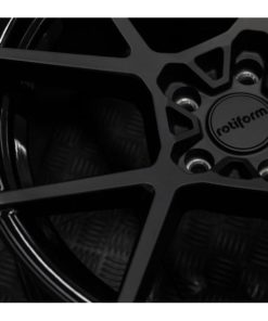 Оригинальные диски Rotiform KPS фото и цена - Каталог Wheelsnheels.ru