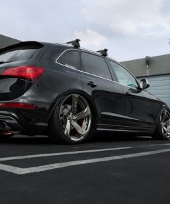 Оригинальные диски Rotiform MUC фото и цена - Каталог Wheelsnheels.ru
