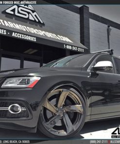 Оригинальные диски Rotiform MUC фото и цена - Каталог Wheelsnheels.ru