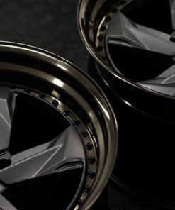 Оригинальные диски Rotiform MUC фото и цена - Каталог Wheelsnheels.ru