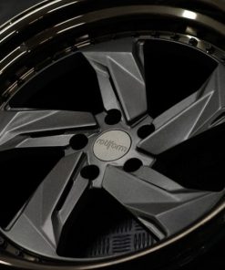 Оригинальные диски Rotiform MUC фото и цена - Каталог Wheelsnheels.ru