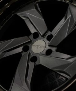 Оригинальные диски Rotiform MUC фото и цена - Каталог Wheelsnheels.ru