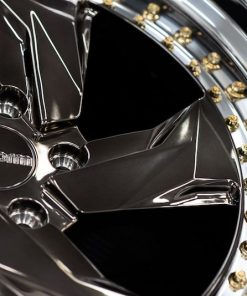 Оригинальные диски Rotiform MUC фото и цена - Каталог Wheelsnheels.ru
