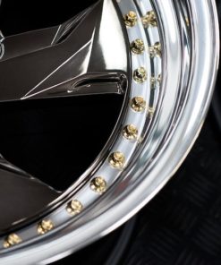 Оригинальные диски Rotiform MUC фото и цена - Каталог Wheelsnheels.ru