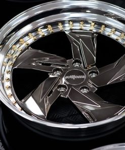 Оригинальные диски Rotiform MUC фото и цена - Каталог Wheelsnheels.ru