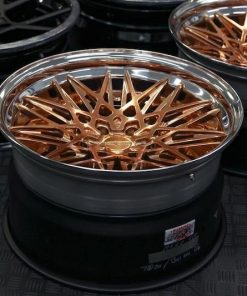 Оригинальные диски Rotiform QLB фото и цена - Каталог Wheelsnheels.ru