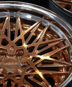 Оригинальные диски Rotiform QLB фото и цена - Каталог Wheelsnheels.ru