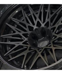 Оригинальные диски Rotiform QLB фото и цена - Каталог Wheelsnheels.ru