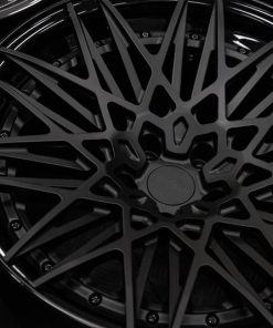 Оригинальные диски Rotiform QLB фото и цена - Каталог Wheelsnheels.ru