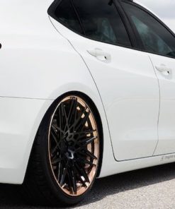 Оригинальные диски Rotiform QLB фото и цена - Каталог Wheelsnheels.ru