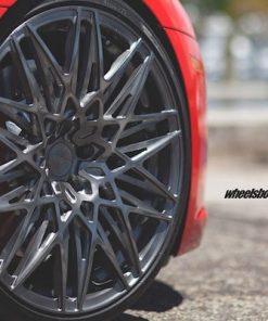 Оригинальные диски Rotiform QLB фото и цена - Каталог Wheelsnheels.ru