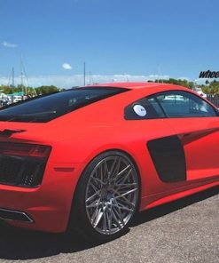 Оригинальные диски Rotiform QLB фото и цена - Каталог Wheelsnheels.ru