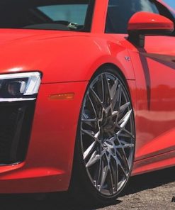 Оригинальные диски Rotiform QLB фото и цена - Каталог Wheelsnheels.ru