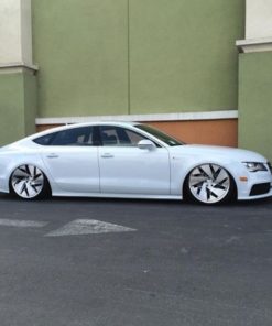 Оригинальные диски Rotiform RSC фото и цена - Каталог Wheelsnheels.ru