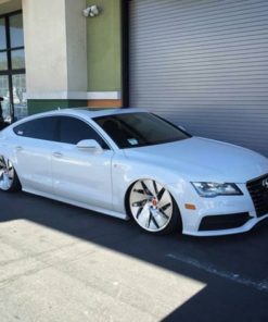 Оригинальные диски Rotiform RSC фото и цена - Каталог Wheelsnheels.ru
