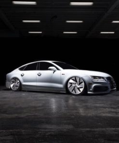 Оригинальные диски Rotiform RSC фото и цена - Каталог Wheelsnheels.ru
