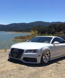 Оригинальные диски Rotiform RSC фото и цена - Каталог Wheelsnheels.ru