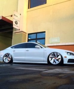 Оригинальные диски Rotiform RSC фото и цена - Каталог Wheelsnheels.ru