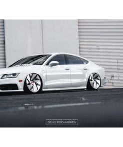 Оригинальные диски Rotiform RSC фото и цена - Каталог Wheelsnheels.ru