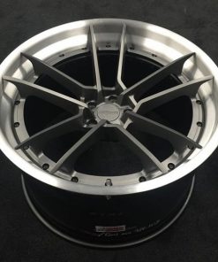 Оригинальные диски Rotiform SFO фото и цена - Каталог Wheelsnheels.ru