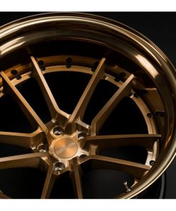 Оригинальные диски Rotiform SFO фото и цена - Каталог Wheelsnheels.ru