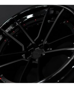 Оригинальные диски Rotiform SFO фото и цена - Каталог Wheelsnheels.ru
