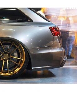 Оригинальные диски Rotiform SFO фото и цена - Каталог Wheelsnheels.ru