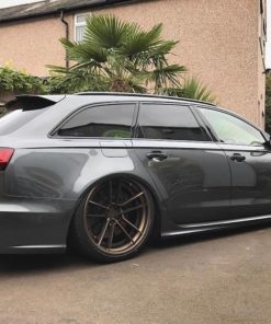 Оригинальные диски Rotiform SFO фото и цена - Каталог Wheelsnheels.ru