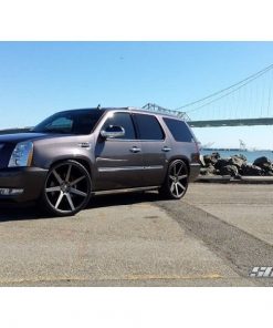 Оригинальные диски Rotiform SFO фото и цена - Каталог Wheelsnheels.ru