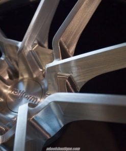Оригинальные диски Rotiform SFO фото и цена - Каталог Wheelsnheels.ru