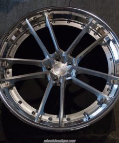 Оригинальные диски Rotiform SFO фото и цена - Каталог Wheelsnheels.ru