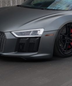 Оригинальные диски Rotiform SFO фото и цена - Каталог Wheelsnheels.ru