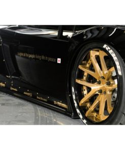 Оригинальные диски Rotiform SNA фото и цена - Каталог Wheelsnheels.ru