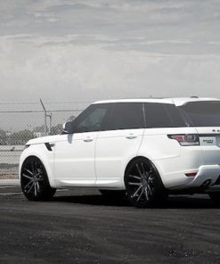 Оригинальные диски Rotiform SNA фото и цена - Каталог Wheelsnheels.ru