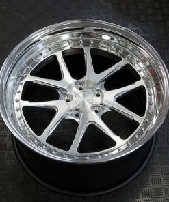 Оригинальные диски Rotiform SNA фото и цена - Каталог Wheelsnheels.ru