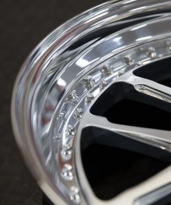 Оригинальные диски Rotiform SNA фото и цена - Каталог Wheelsnheels.ru