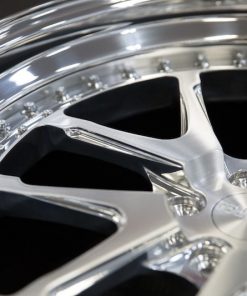 Оригинальные диски Rotiform SNA фото и цена - Каталог Wheelsnheels.ru