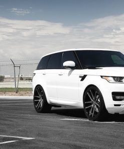 Оригинальные диски Rotiform SNA фото и цена - Каталог Wheelsnheels.ru