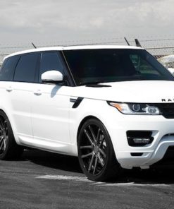 Оригинальные диски Rotiform SNA фото и цена - Каталог Wheelsnheels.ru