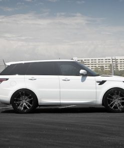 Оригинальные диски Rotiform SNA фото и цена - Каталог Wheelsnheels.ru