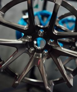 Оригинальные диски Rotiform SNA фото и цена - Каталог Wheelsnheels.ru