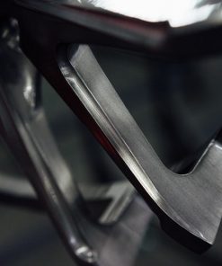 Оригинальные диски Rotiform SNA фото и цена - Каталог Wheelsnheels.ru