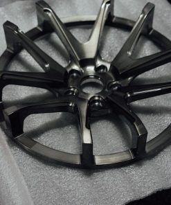 Оригинальные диски Rotiform SNA фото и цена - Каталог Wheelsnheels.ru