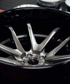 Оригинальные диски Rotiform SNA фото и цена - Каталог Wheelsnheels.ru