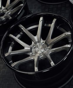 Оригинальные диски Rotiform SNA фото и цена - Каталог Wheelsnheels.ru