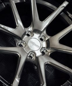Оригинальные диски Rotiform SNA фото и цена - Каталог Wheelsnheels.ru