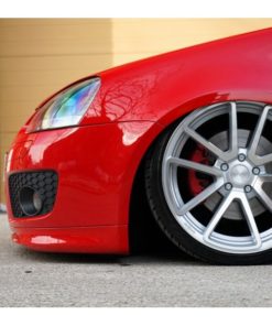 Оригинальные диски Rotiform SPF фото и цена - Каталог Wheelsnheels.ru