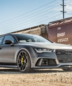 Оригинальные диски Rotiform SPF фото и цена - Каталог Wheelsnheels.ru